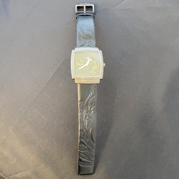 Adam Denis Designed Invicta Watch - Picture 4 of 4